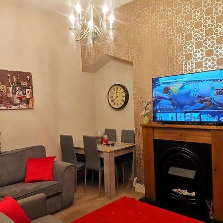 Sommerset Cottages - 2 Bedroom House Sunderland  Esterno foto