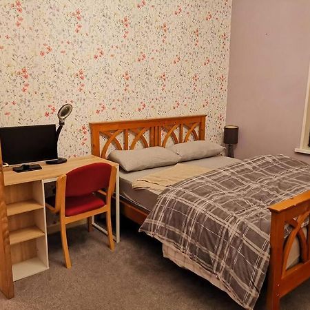 Sommerset Cottages - 2 Bedroom House Sunderland  Esterno foto