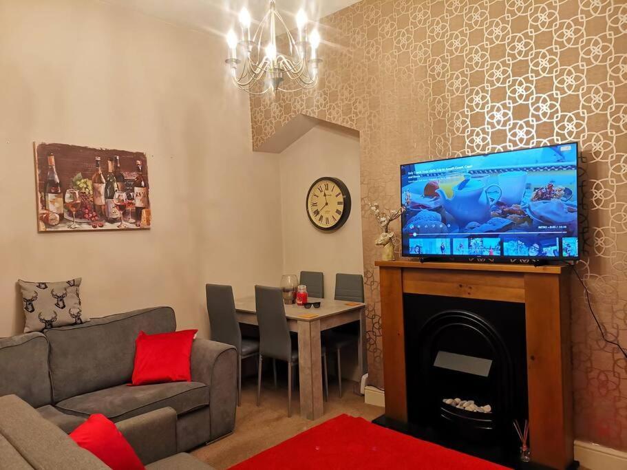 Sommerset Cottages - 2 Bedroom House Sunderland  Esterno foto
