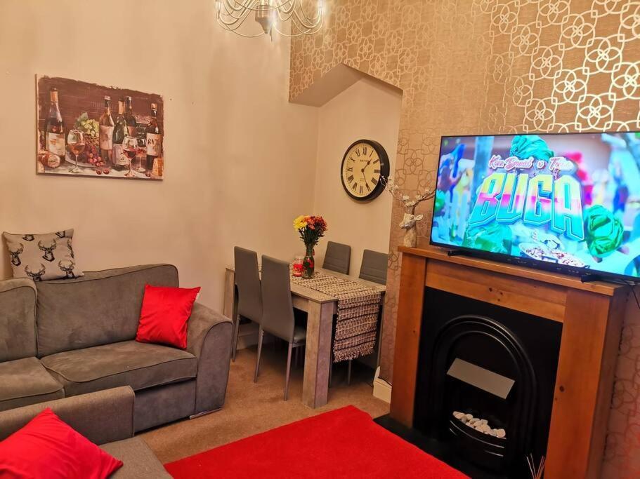 Sommerset Cottages - 2 Bedroom House Sunderland  Esterno foto