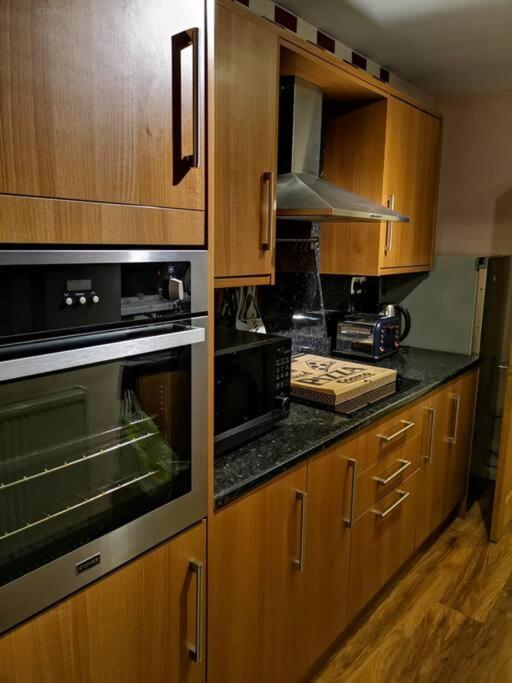 Sommerset Cottages - 2 Bedroom House Sunderland  Esterno foto
