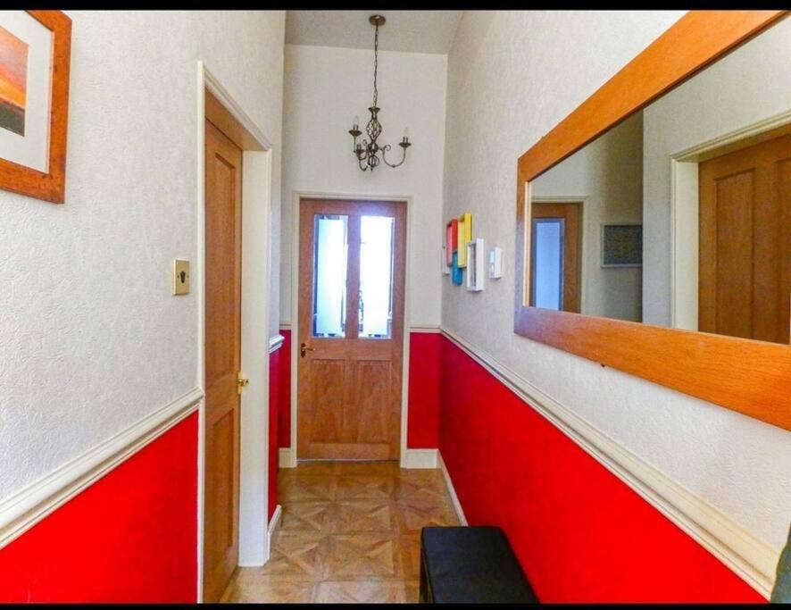 Sommerset Cottages - 2 Bedroom House Sunderland  Esterno foto