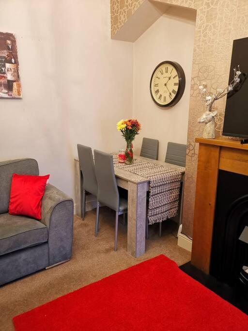 Sommerset Cottages - 2 Bedroom House Sunderland  Esterno foto