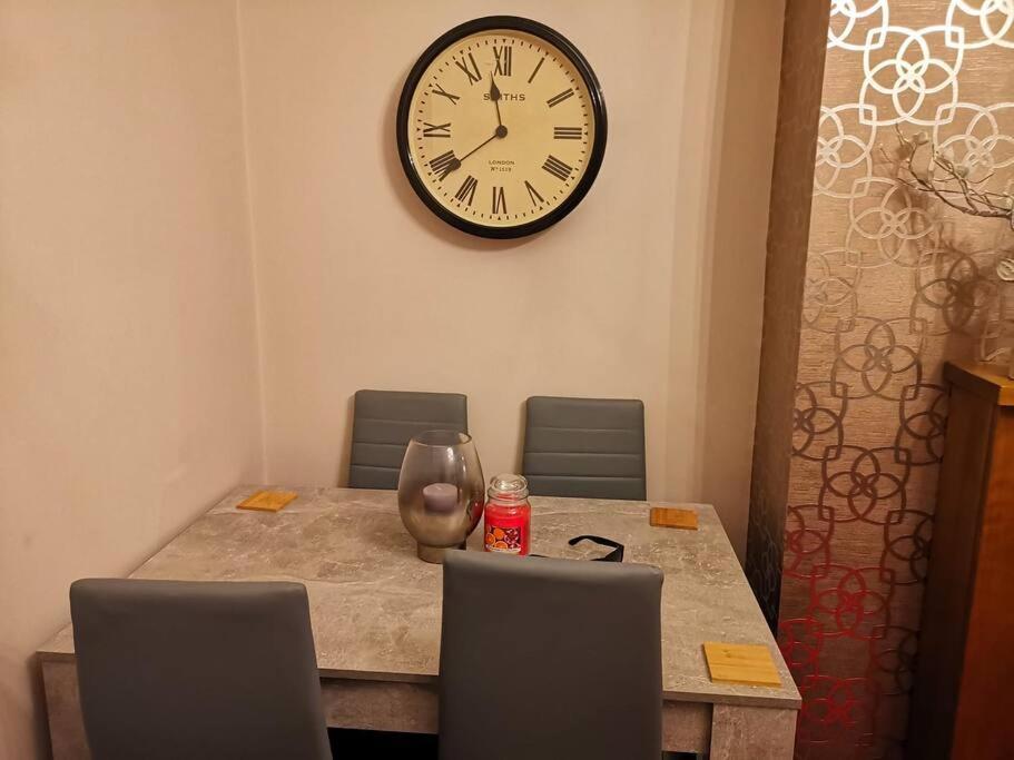Sommerset Cottages - 2 Bedroom House Sunderland  Esterno foto