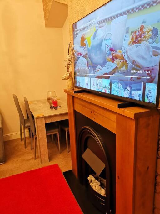 Sommerset Cottages - 2 Bedroom House Sunderland  Esterno foto