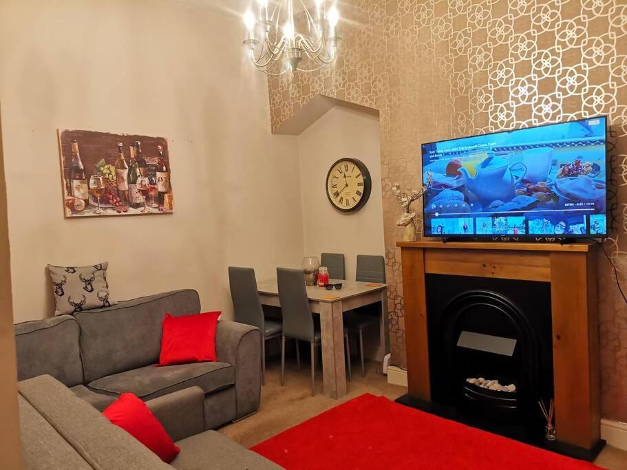 Sommerset Cottages - 2 Bedroom House Sunderland  Esterno foto