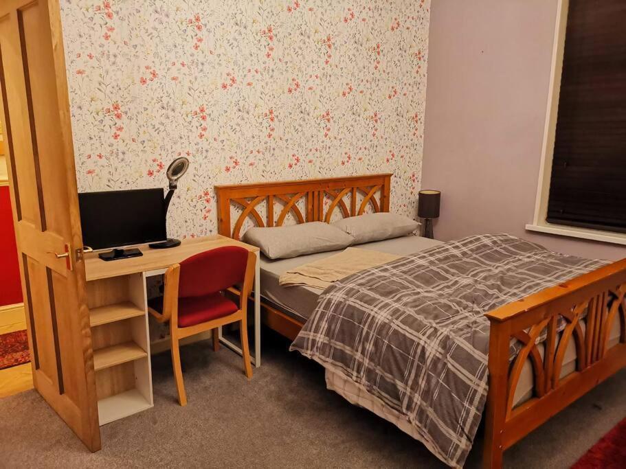 Sommerset Cottages - 2 Bedroom House Sunderland  Esterno foto