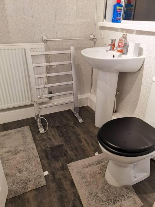 Sommerset Cottages - 2 Bedroom House Sunderland  Esterno foto