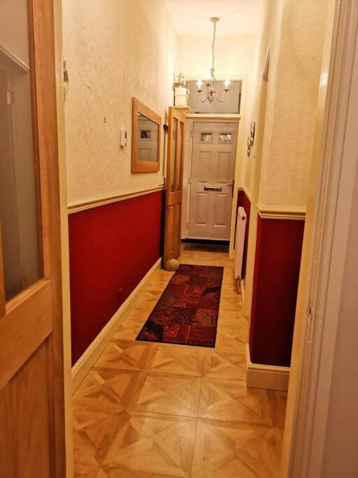 Sommerset Cottages - 2 Bedroom House Sunderland  Esterno foto
