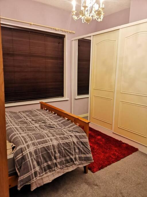 Sommerset Cottages - 2 Bedroom House Sunderland  Esterno foto