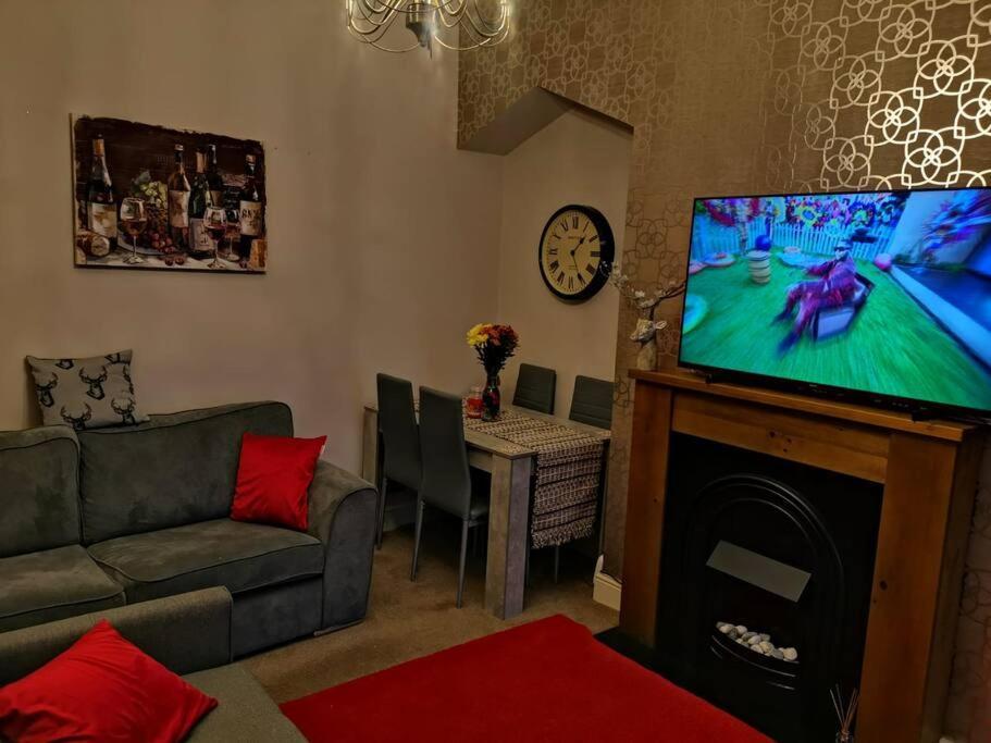 Sommerset Cottages - 2 Bedroom House Sunderland  Esterno foto
