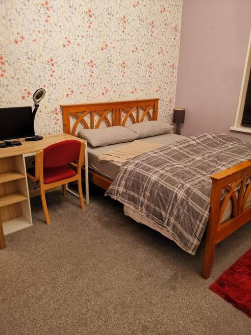 Sommerset Cottages - 2 Bedroom House Sunderland  Esterno foto