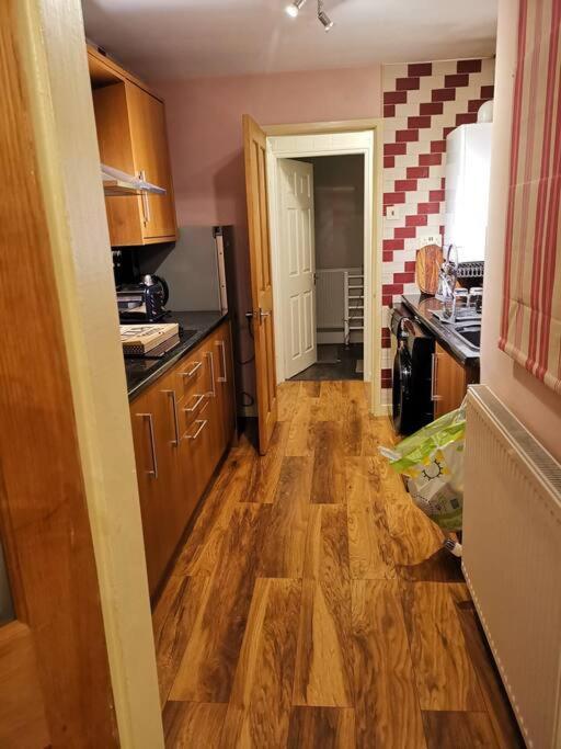 Sommerset Cottages - 2 Bedroom House Sunderland  Esterno foto