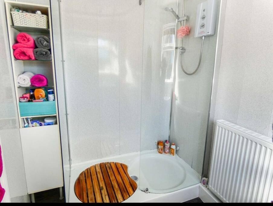 Sommerset Cottages - 2 Bedroom House Sunderland  Esterno foto