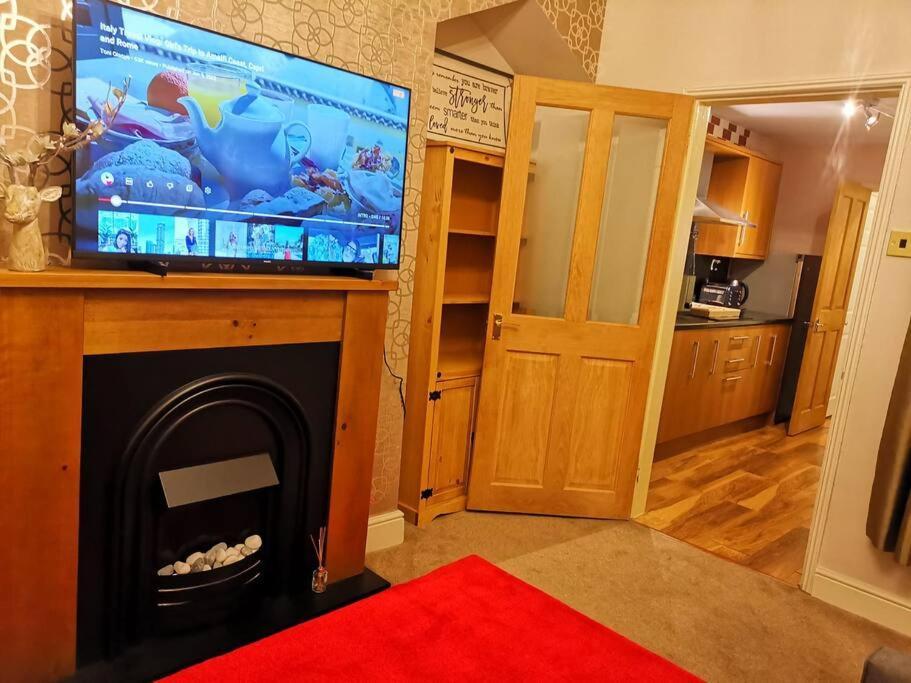 Sommerset Cottages - 2 Bedroom House Sunderland  Esterno foto